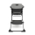 Kinderkraft Foldee Grey - 1154609 - zdjęcie 4
